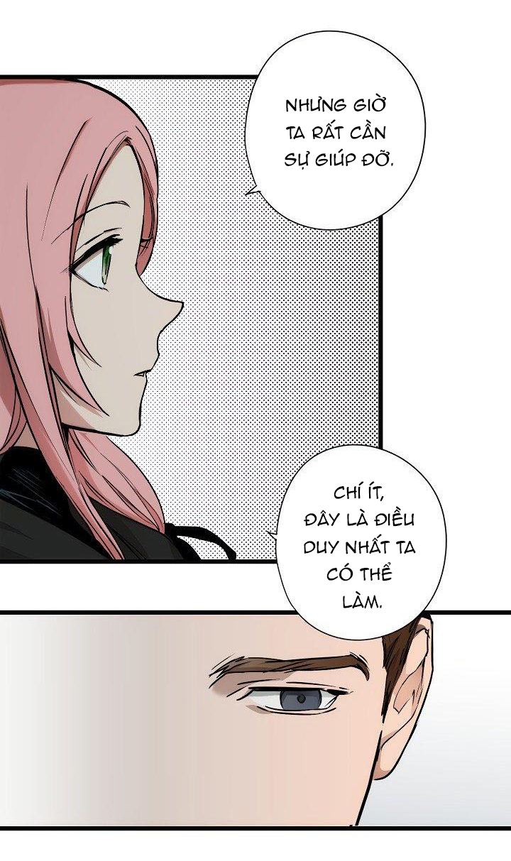 cổ tích về người mẹ kế chapter 44 42