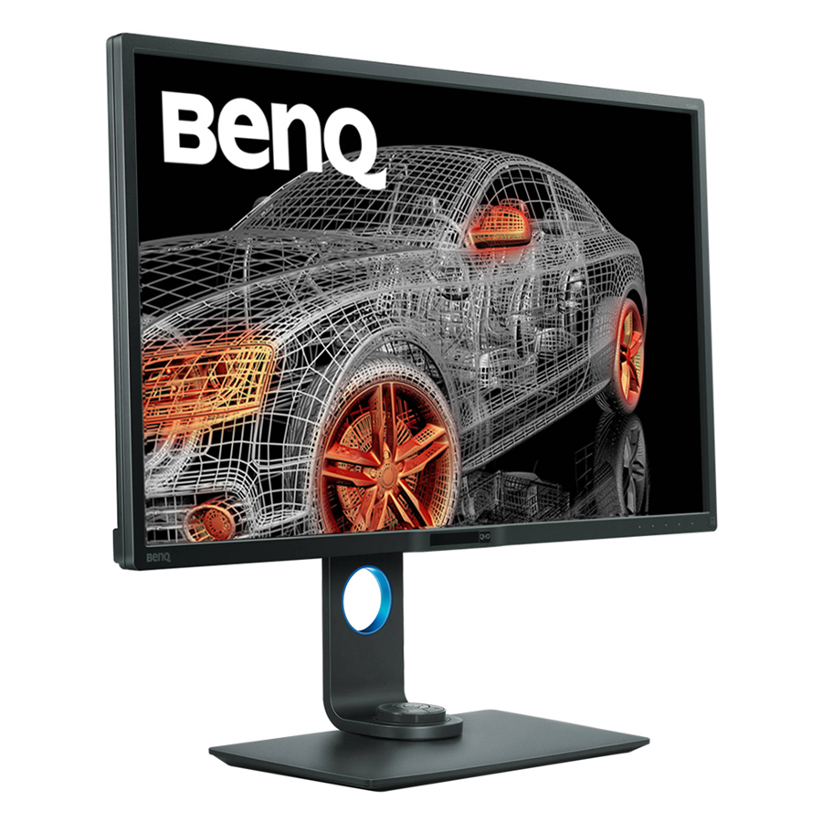 Màn Hình Designer BenQ PD3200Q 32 inch 2K QHD (2560 x 1440) 4ms 60Hz VA Speaker 5W x 2 - Hàng Chính Hãng