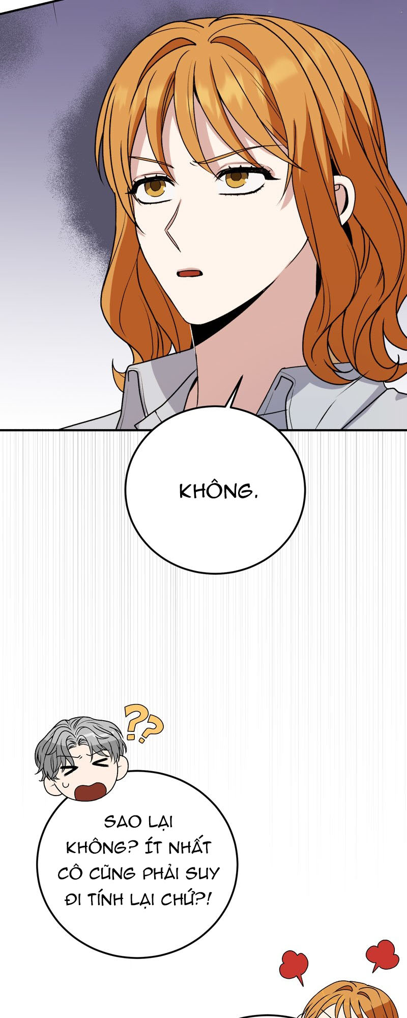 nụ hôn yêu tinh chapter 16.1 3