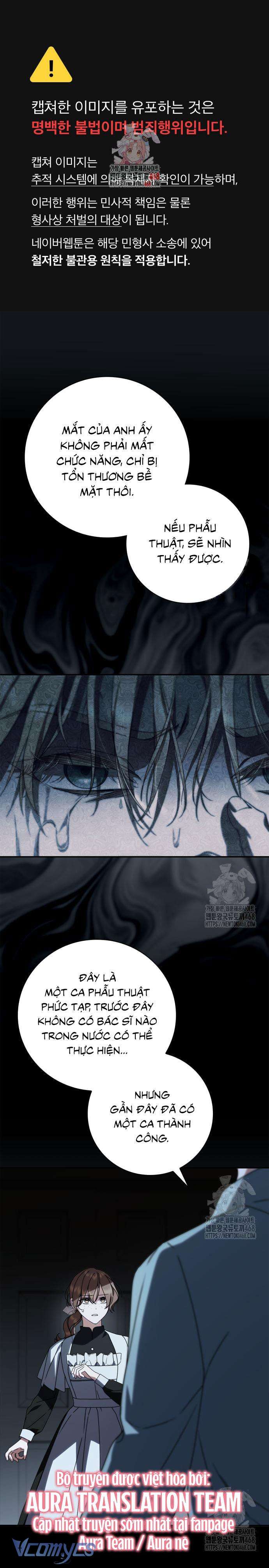 nữ hầu bí mật của nhà bá tước chapter 32 1