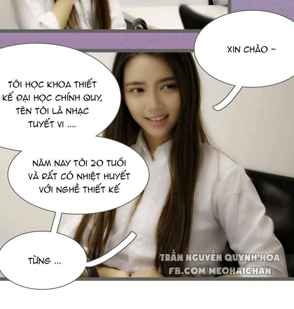 hôn đồ mạch lộ chapter 4 17