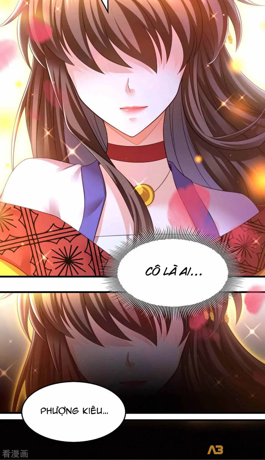 ngã tại hậu cung đương đại lão nữ chapter 69 17