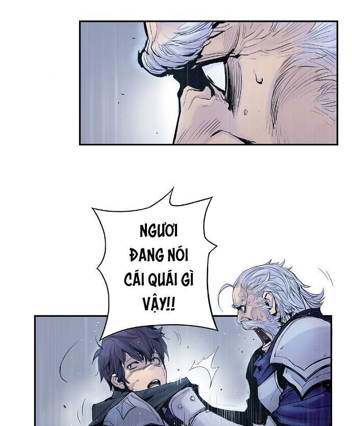 băng tâm kỵ sĩ chapter 4 58
