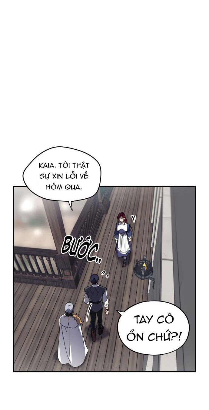 bị che khuất bởi hoàng hôn chapter 5 6