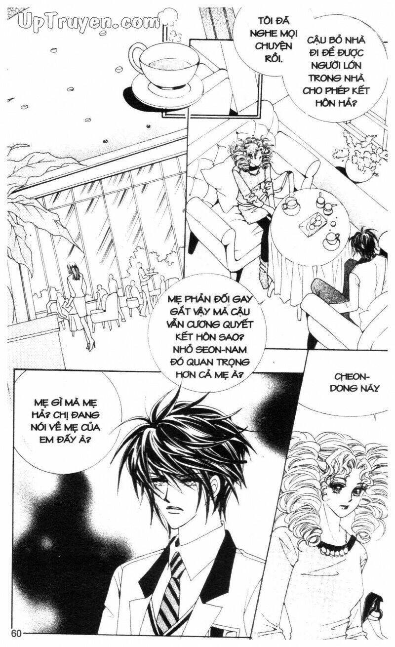 vợ chồng trẻ con bản đẹp chapter 11 57