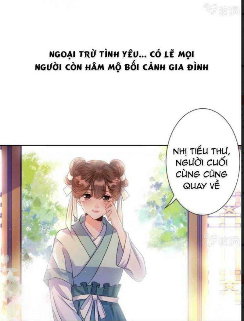 vương gia kiêu ngạo quá khó cua chapter 0 34