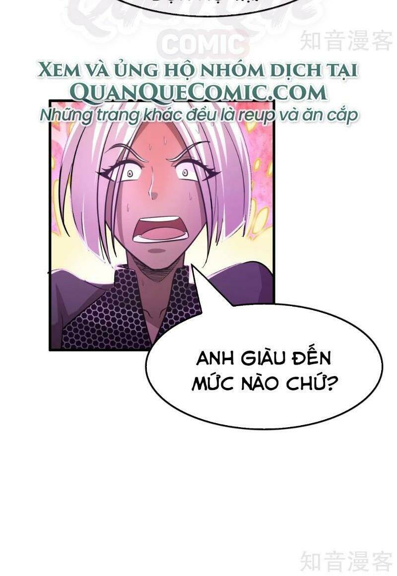 dị giới cung ứng thương chapter 99 20