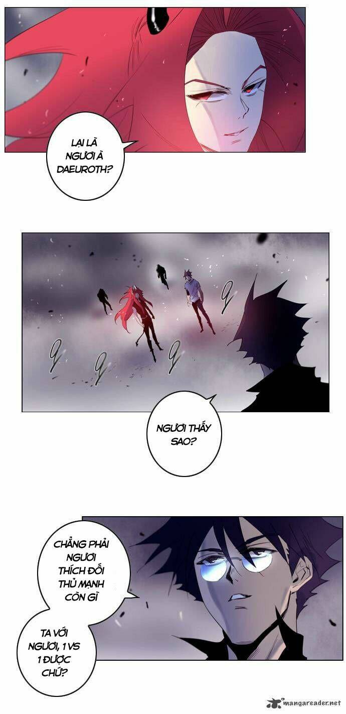 bản khế ước linh hồn chapter 150 33