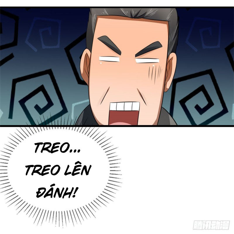 tuyệt thế binh vương chapter 107 23