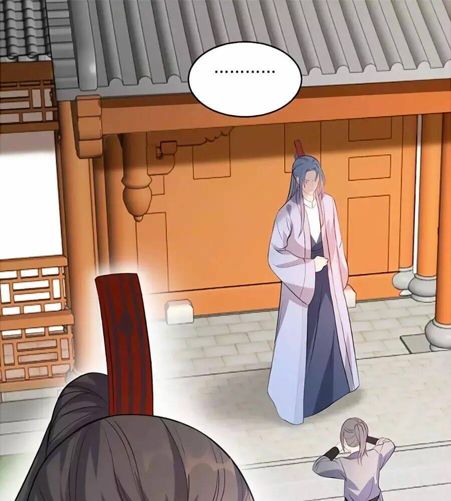 gian phi như thử đa kiều chapter 46 1