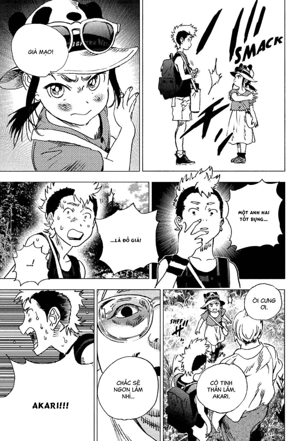 summer time render chapter 87.5 24