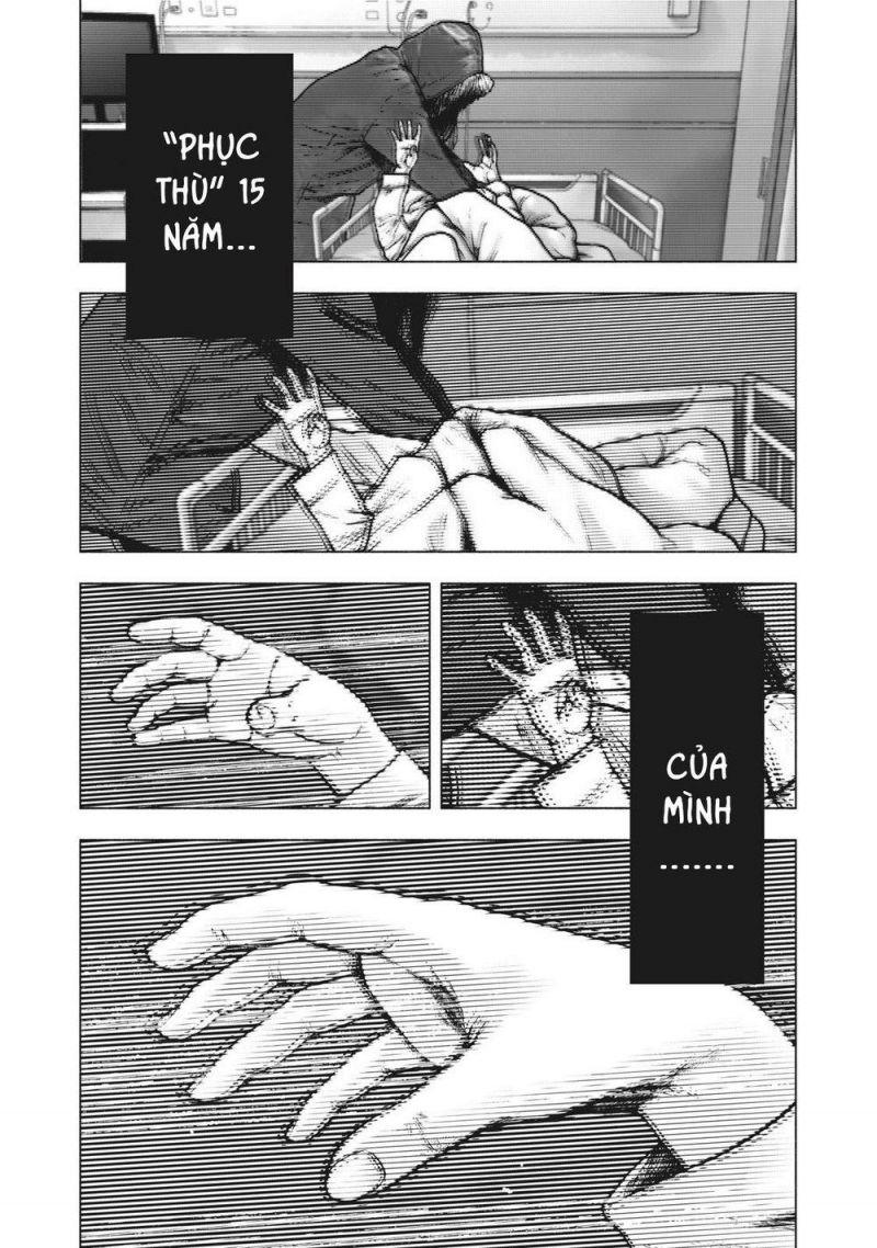 shin'ai naru boku e satsui wo komete chapter 79 8