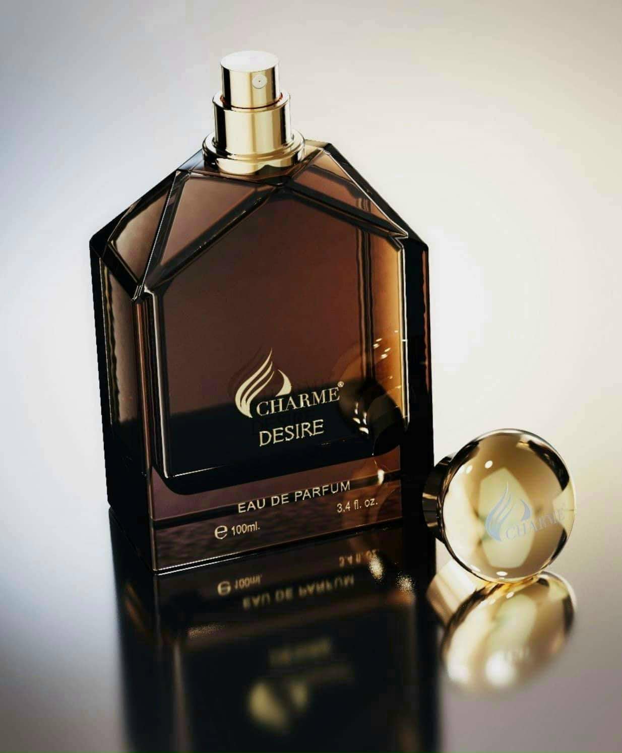Nước hoa nam charme DESIRE