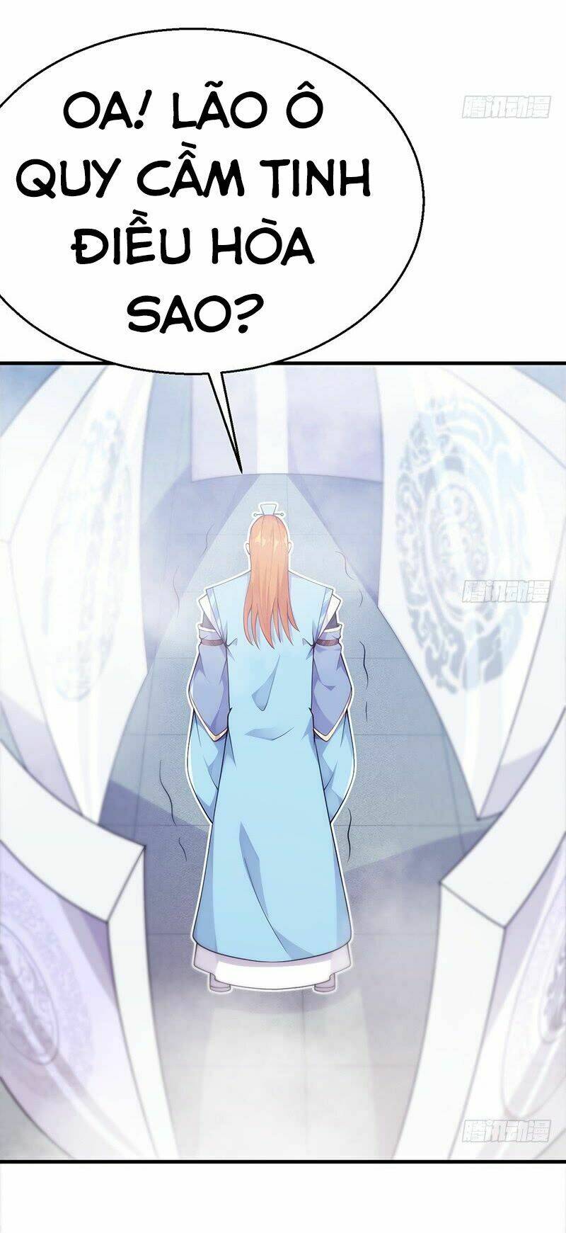 thiên hạ kiếp chapter 17.2 18