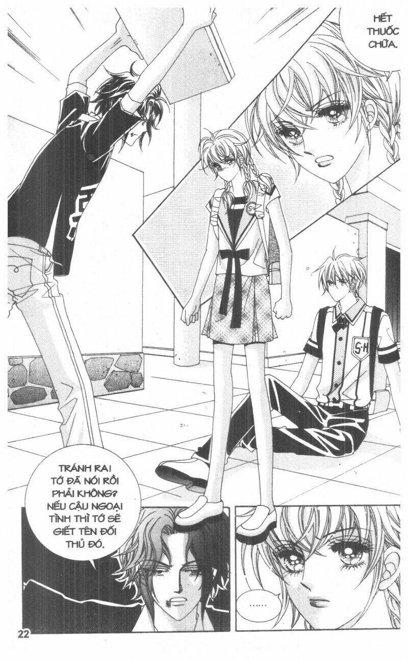 cũng vì em chapter 2 23