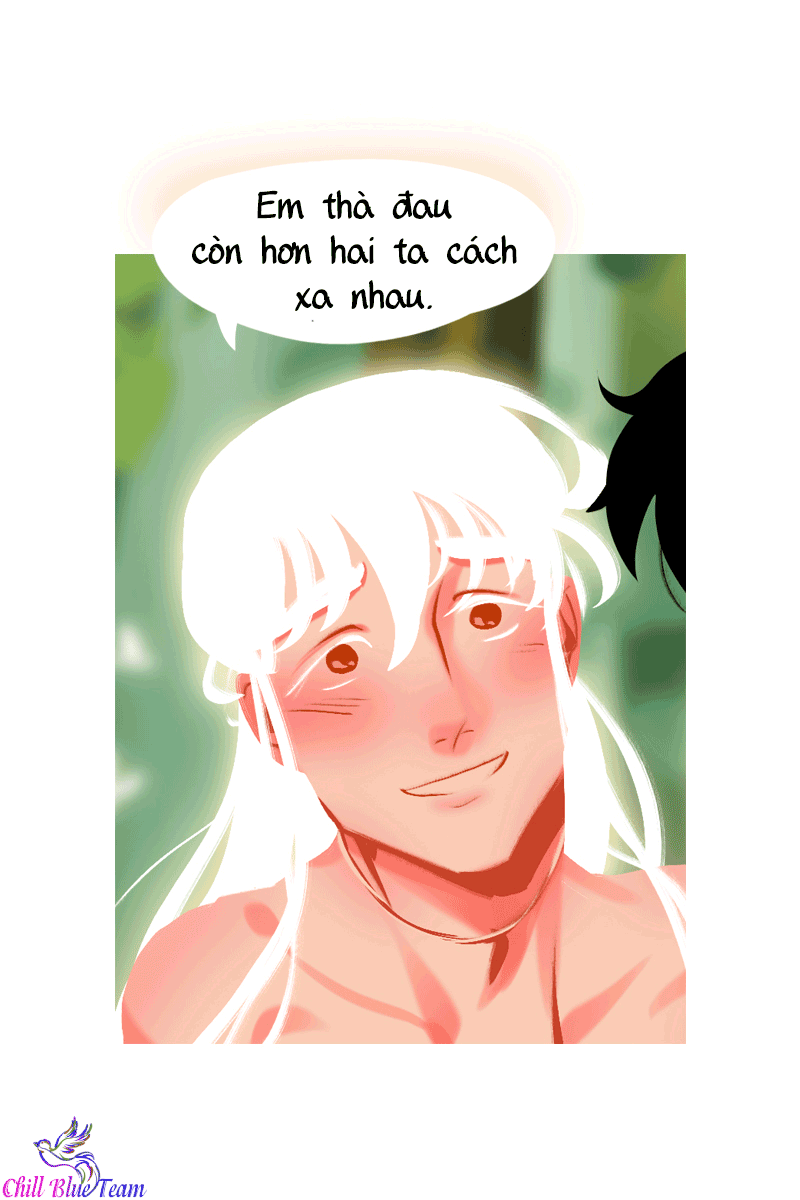 thần chết và kẻ chờ đợi chapter 20 31