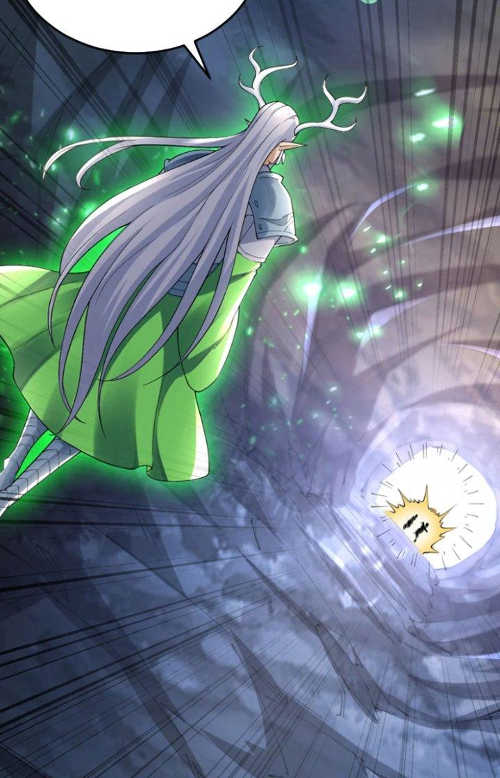 ẩn cư mười vạn năm, đời sau mời ta rời núi chapter 59 24