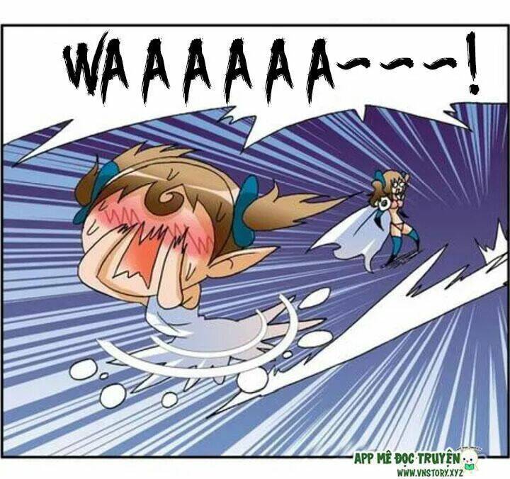 nhà có siêu dễ thương chapter 163 12