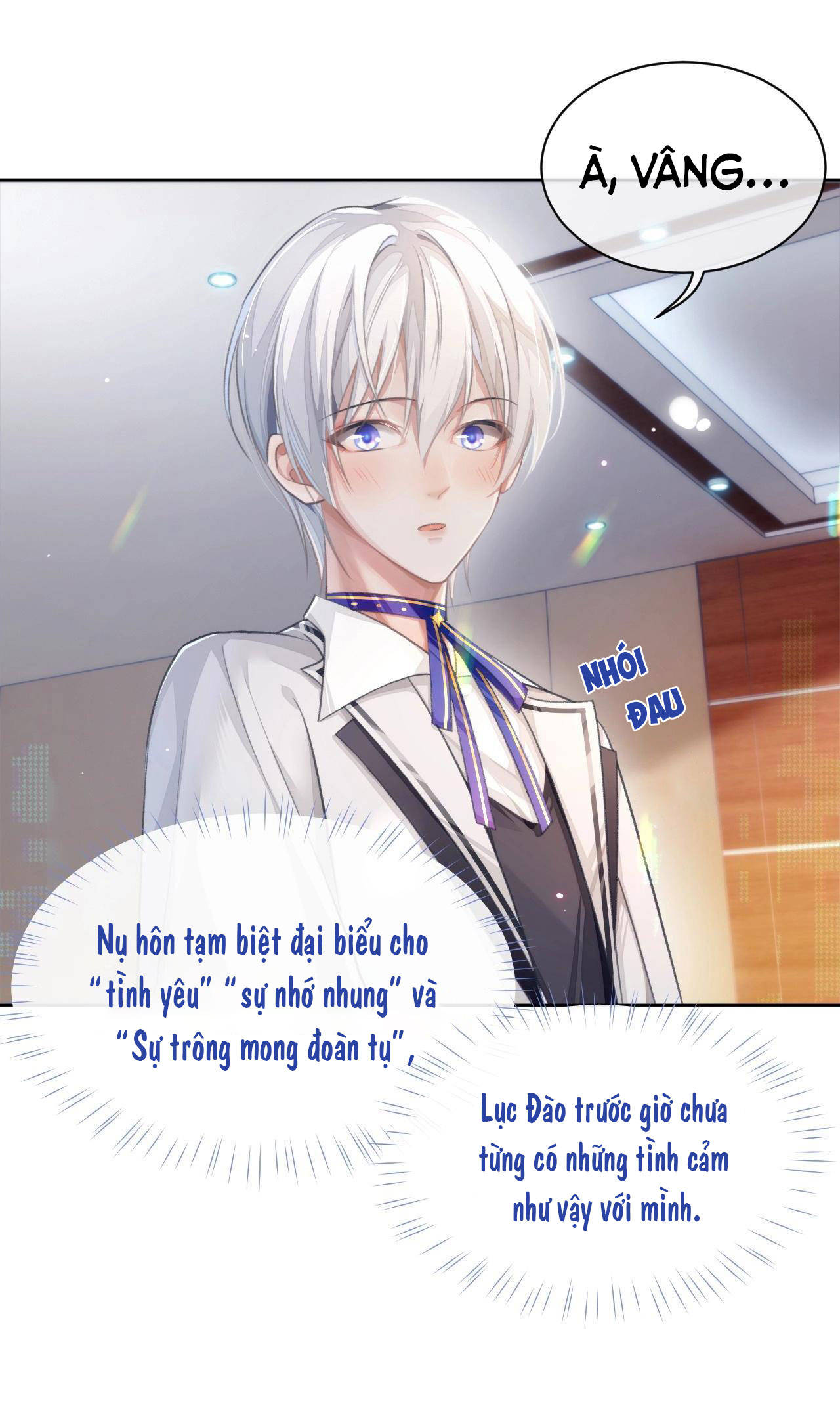 xin hãy ly hôn chapter 3 34