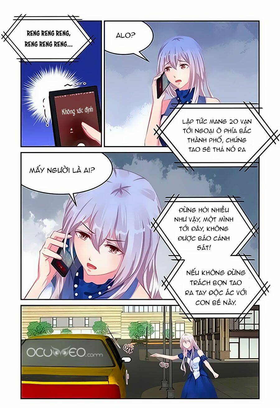 danh môn thiên hậu chapter 117 3