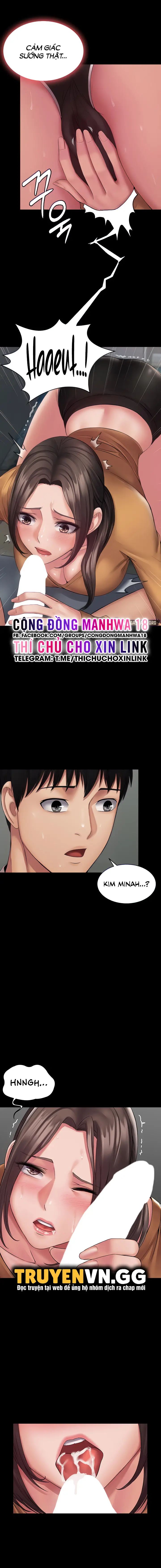 hệ thống succubus chapter 10 5