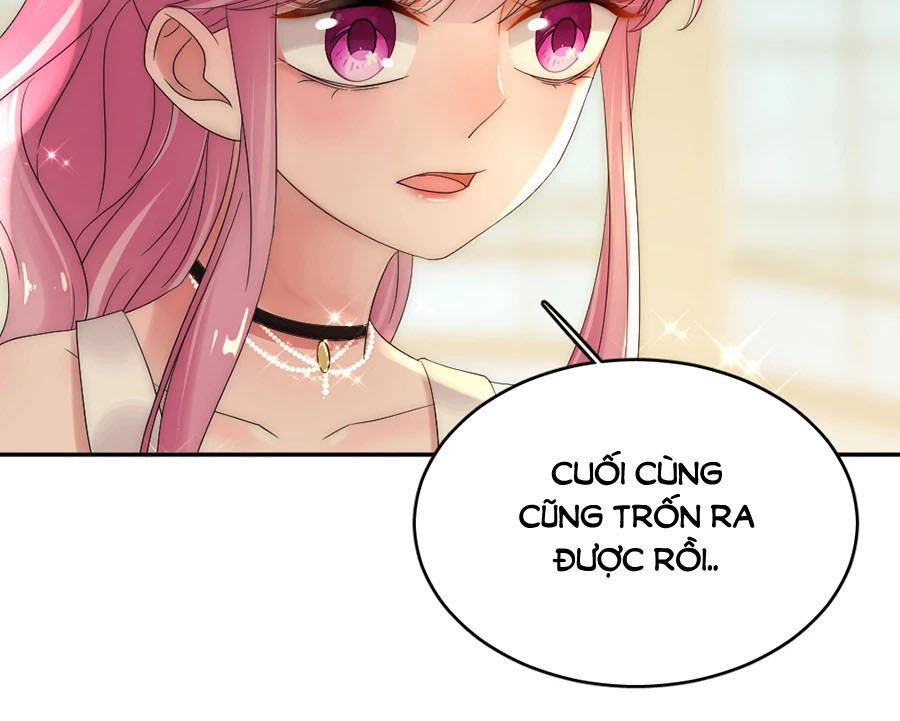 hoàn mỹ lão công tiến hóa luân chapter 85 25