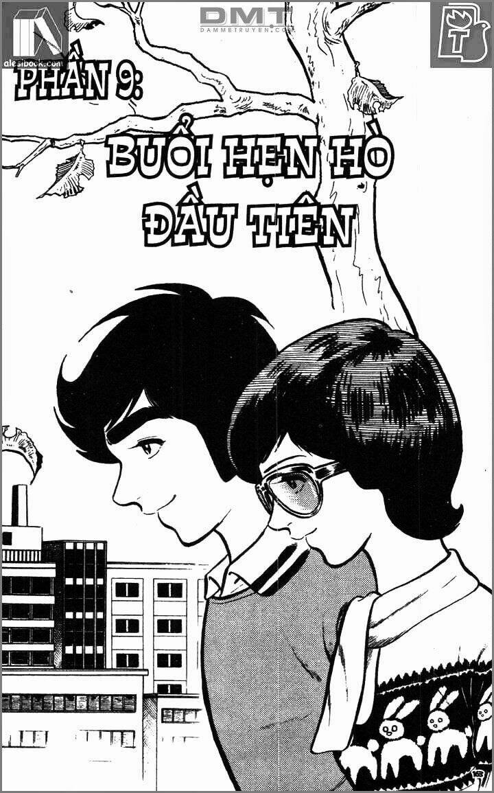 ganbare genki chapter 111 1