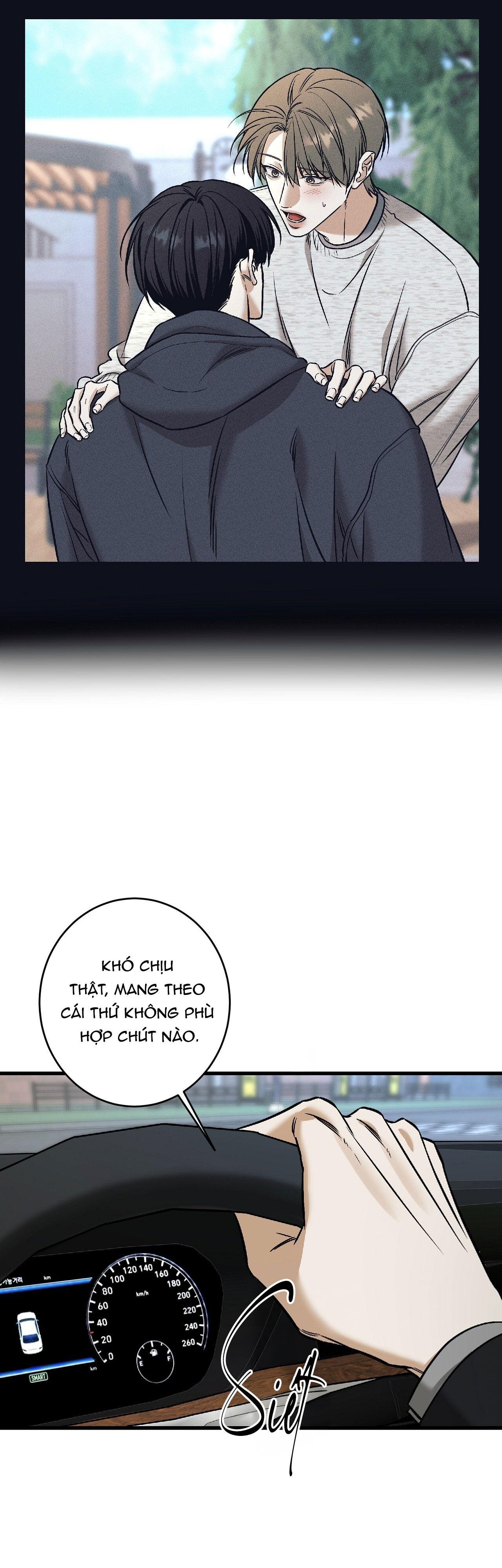 người đàn ông cho em tất cả chapter 39 40