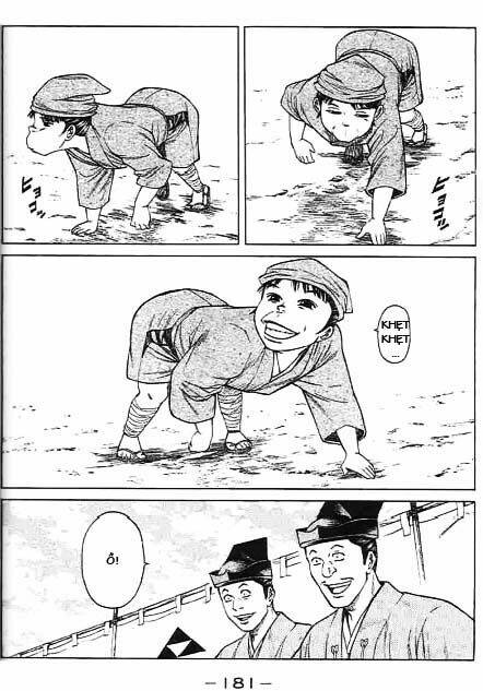 sơn tặc seyu chapter 43 37