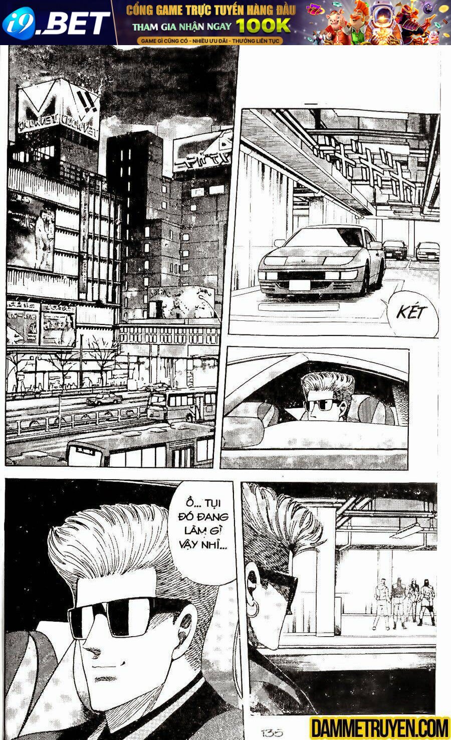 sức mạnh nhân đôi chapter 31.1 1