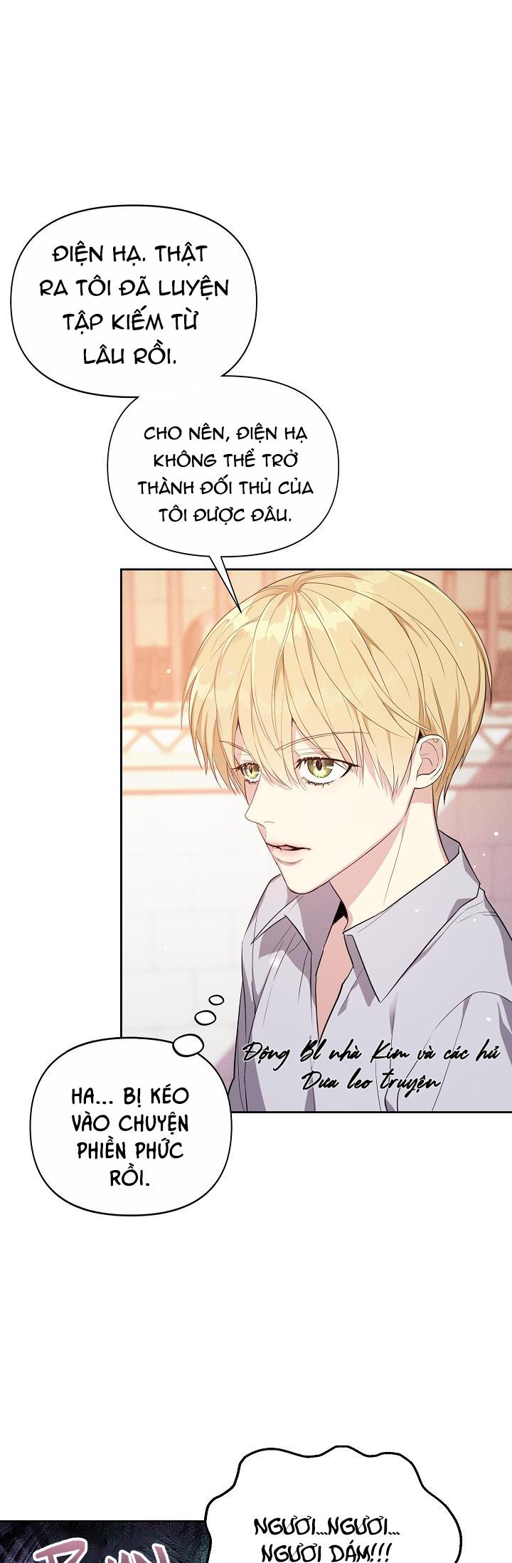 hai đất nước, đất nước của nô lệ chapter 8 41