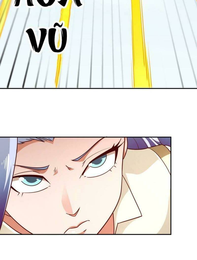 võ linh kiếm tôn chapter 91 9