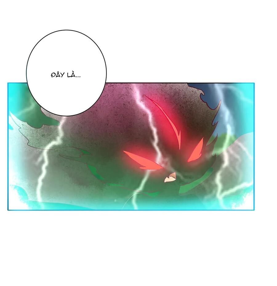 thông linh phi chapter 632 2