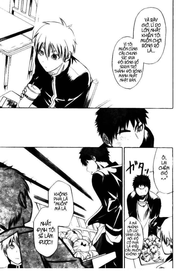vua bóng rổ kuroko chapter 2 23