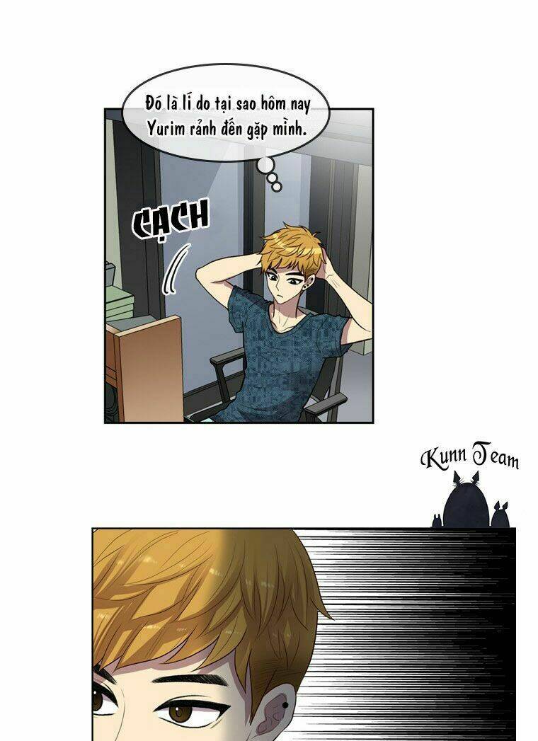 my shining world chapter 52 31