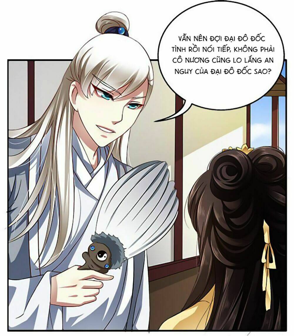 thịnh thế an nhiên chapter 4 33