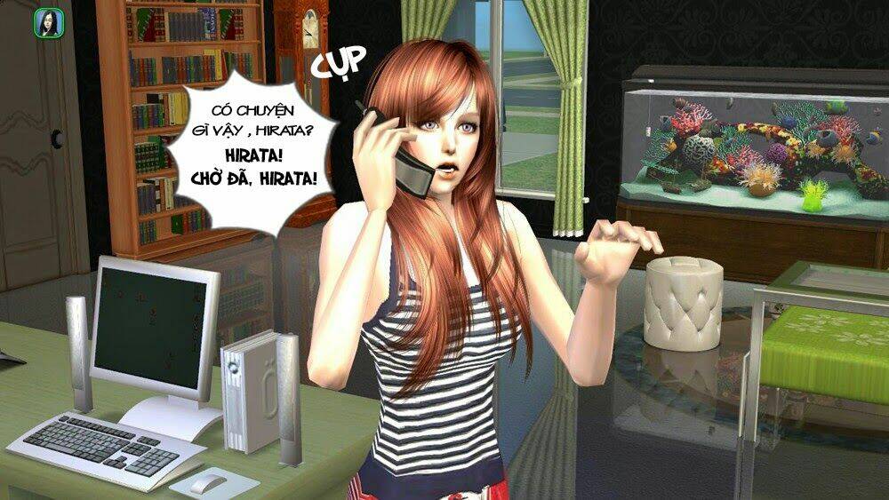 stay with me (truyện sims) chapter 8 80