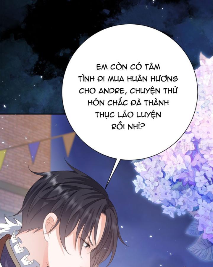 sau khi xuyên sách, các nam chính hắc hóa siêu sủng tôi chapter 4 61