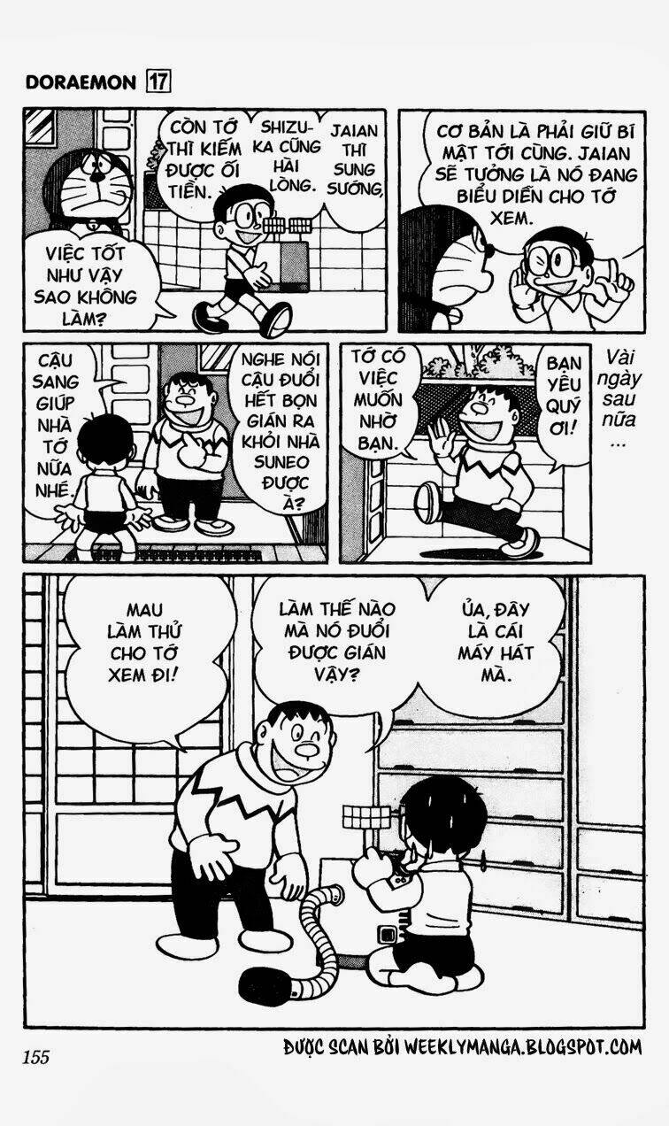 doraemon chapter 320 9