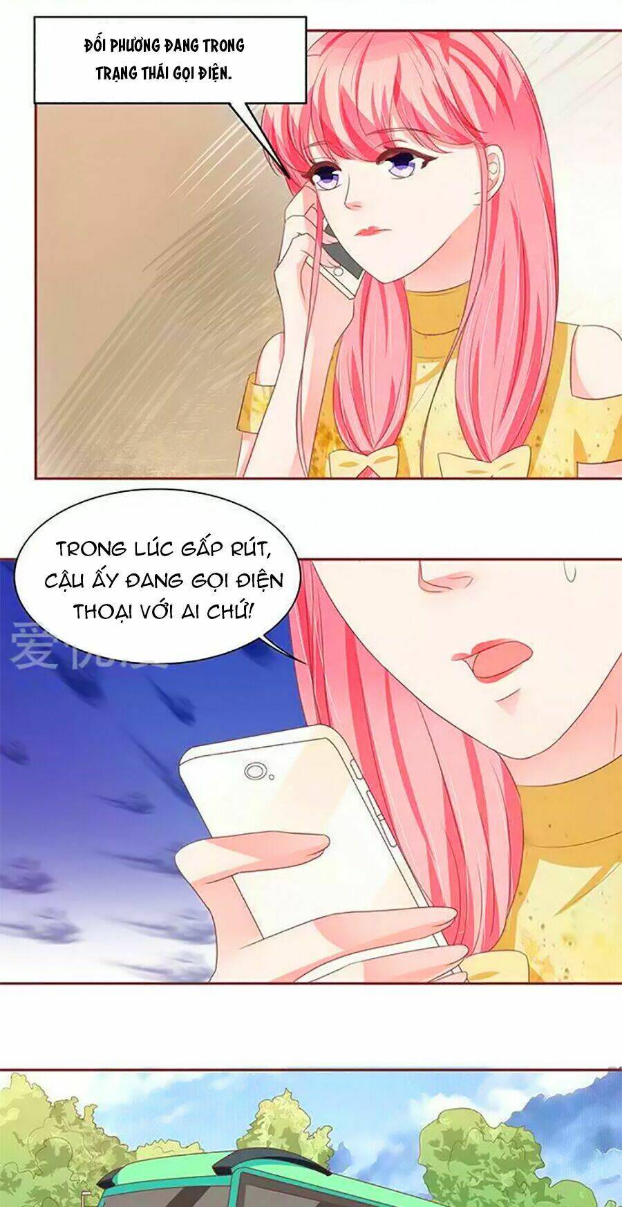 vương tước tư hữu bảo bối chapter 173 2