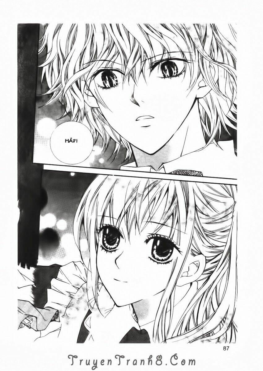 a kiss for my prince chapter 25 18