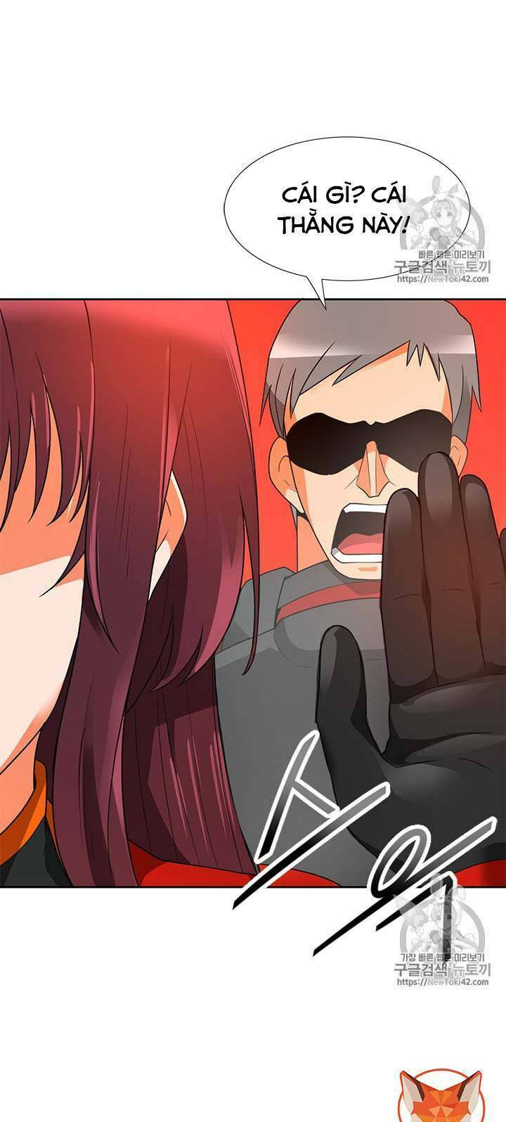tôi tự động săn một mình chapter 43 19