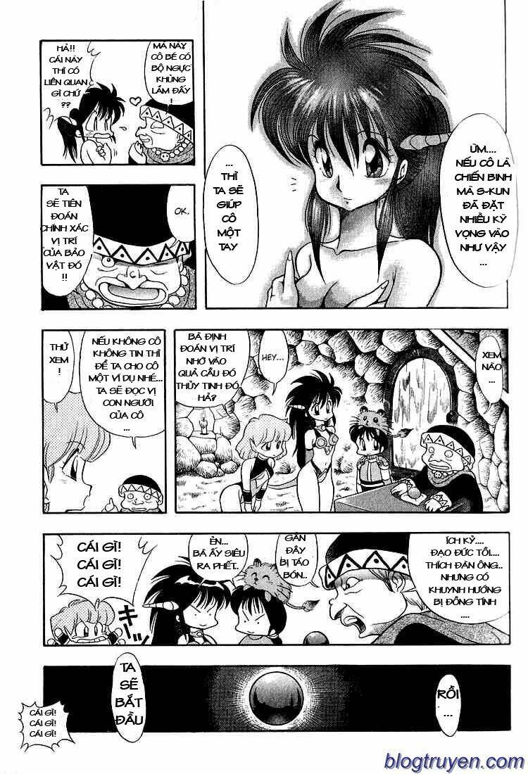 dragon half chapter 12 10