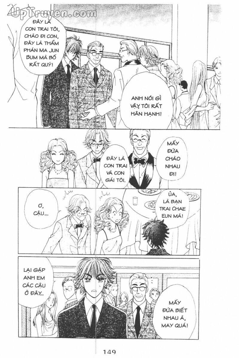 cô nàng ngổ ngáo chapter 10 147