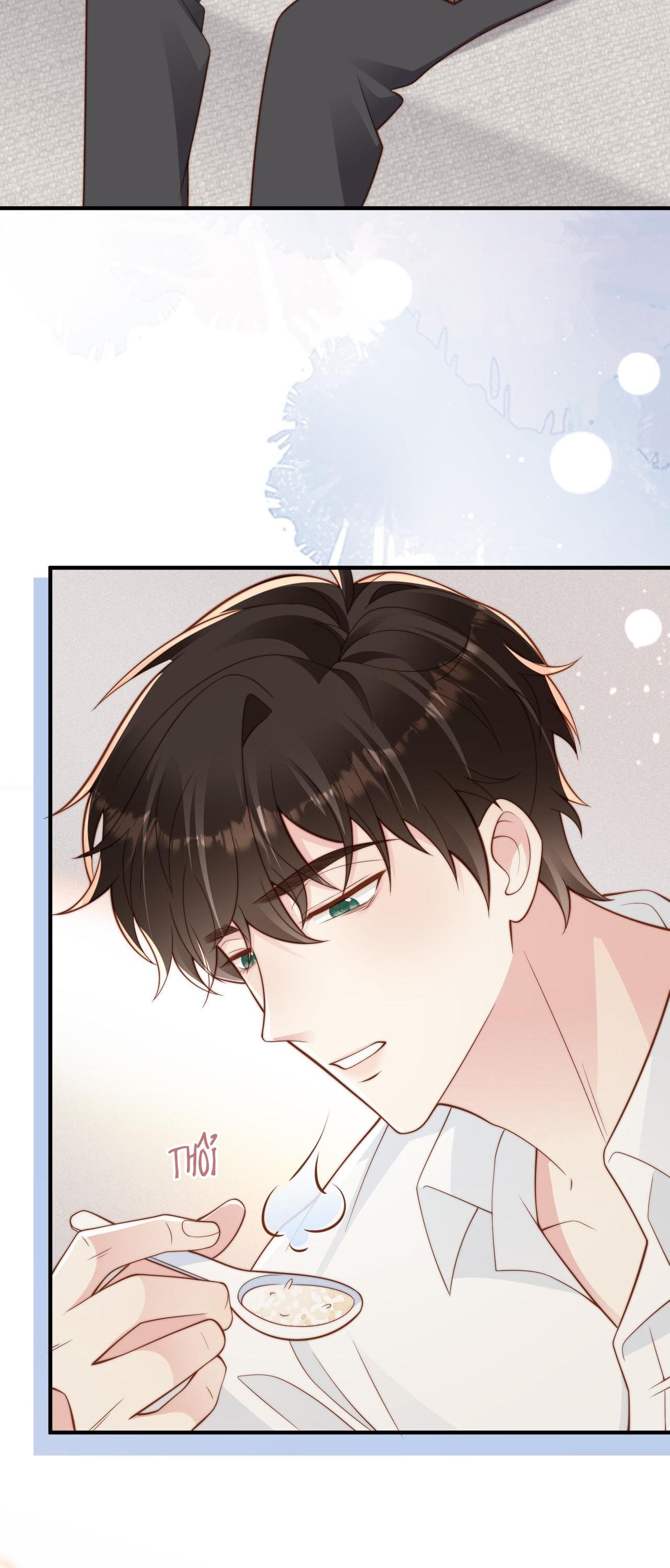 sau khi giả mất trí nhớ, tình địch nói tôi là bạn trai của hắn chapter 22 13