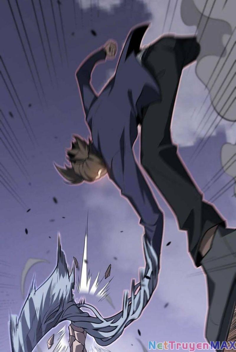 siêu tiến hóa chapter 107 14