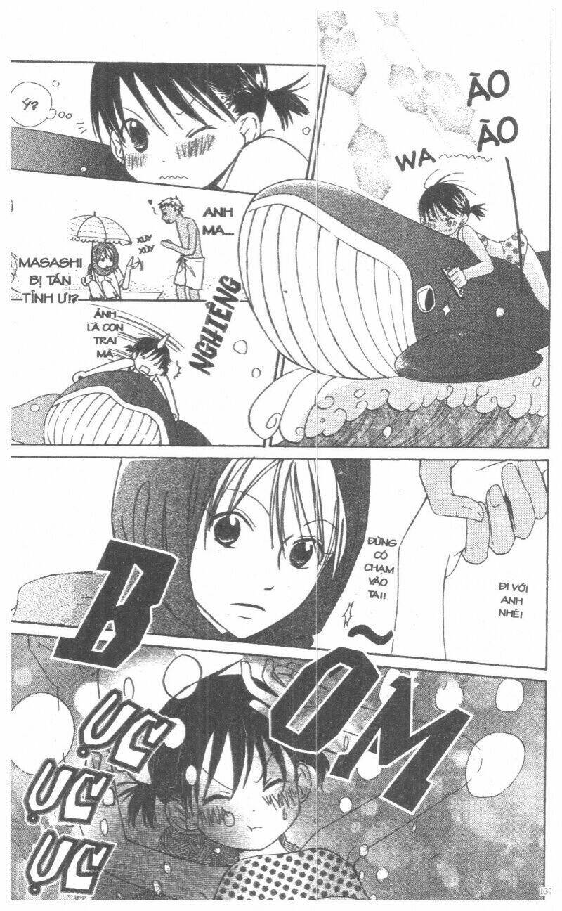 oniichan to issyo chapter 2 137