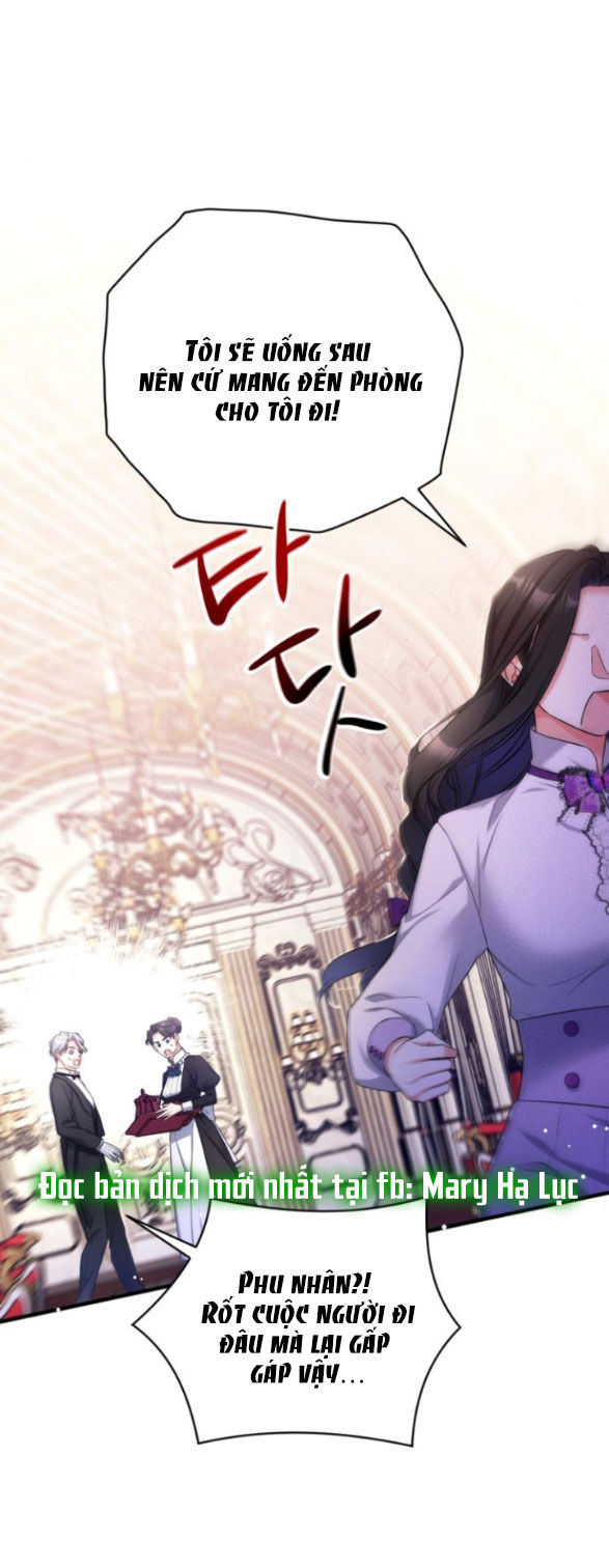 dành cho nhân vật bị bỏ rơi yêu thích nhất của tôi chapter 36.1 34