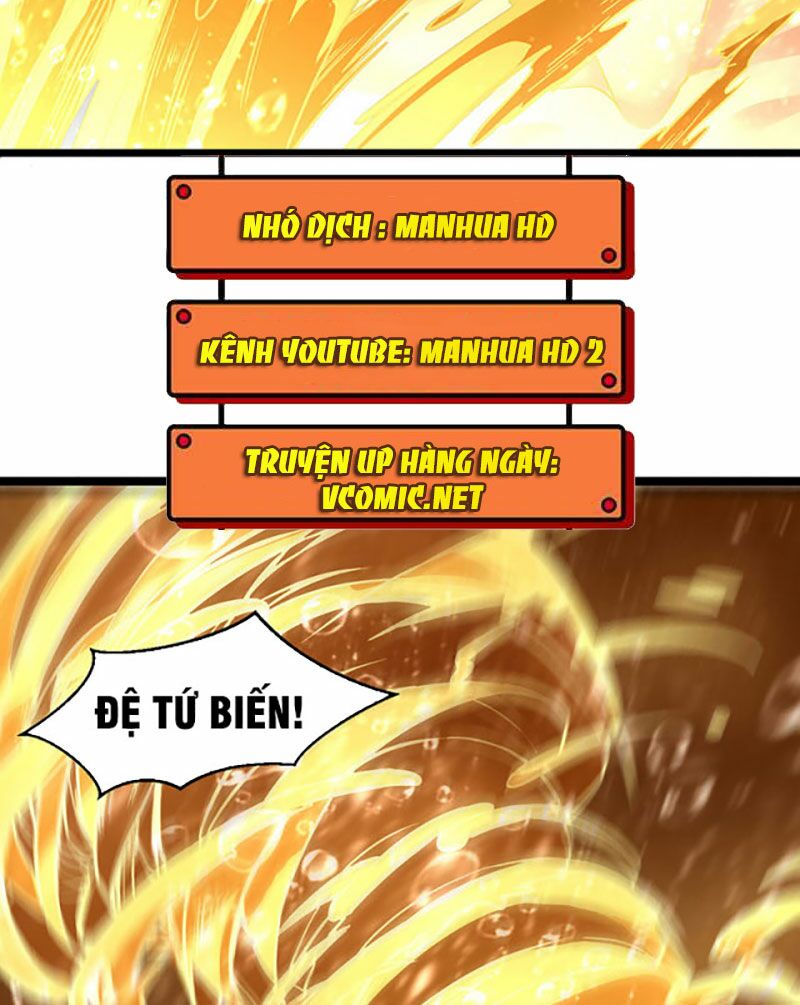 võ đạo độc tôn chapter 415 43