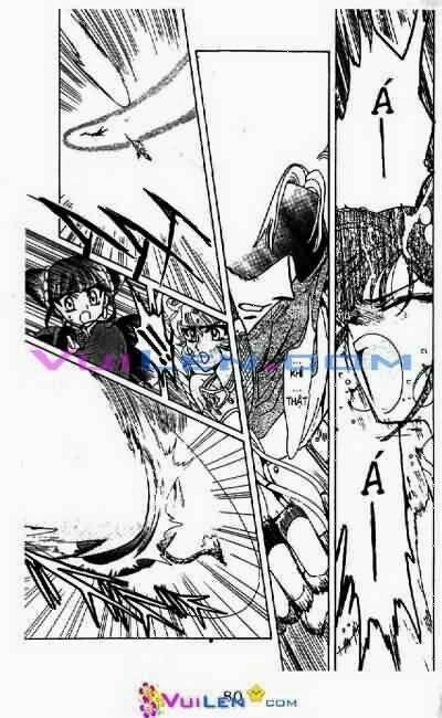 hiệp sĩ phép màu chapter 8 79